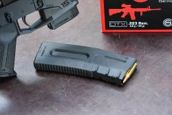 Caricatori Hera Arms Serie-H per Black Rifle Hera Arms H3L