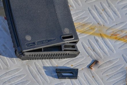 Caricatori Hera Arms Serie-H per Black Rifle Caricatori Hera Arms Serie-H per Black Rifle