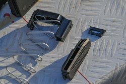 Caricatori Hera Arms Serie-H per Black Rifle Elevatore della Serie H di HERA Arms