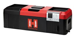 Hornady Hot Tub Sonic Cleaner  Hornady Hot Tub Sonic Cleaner