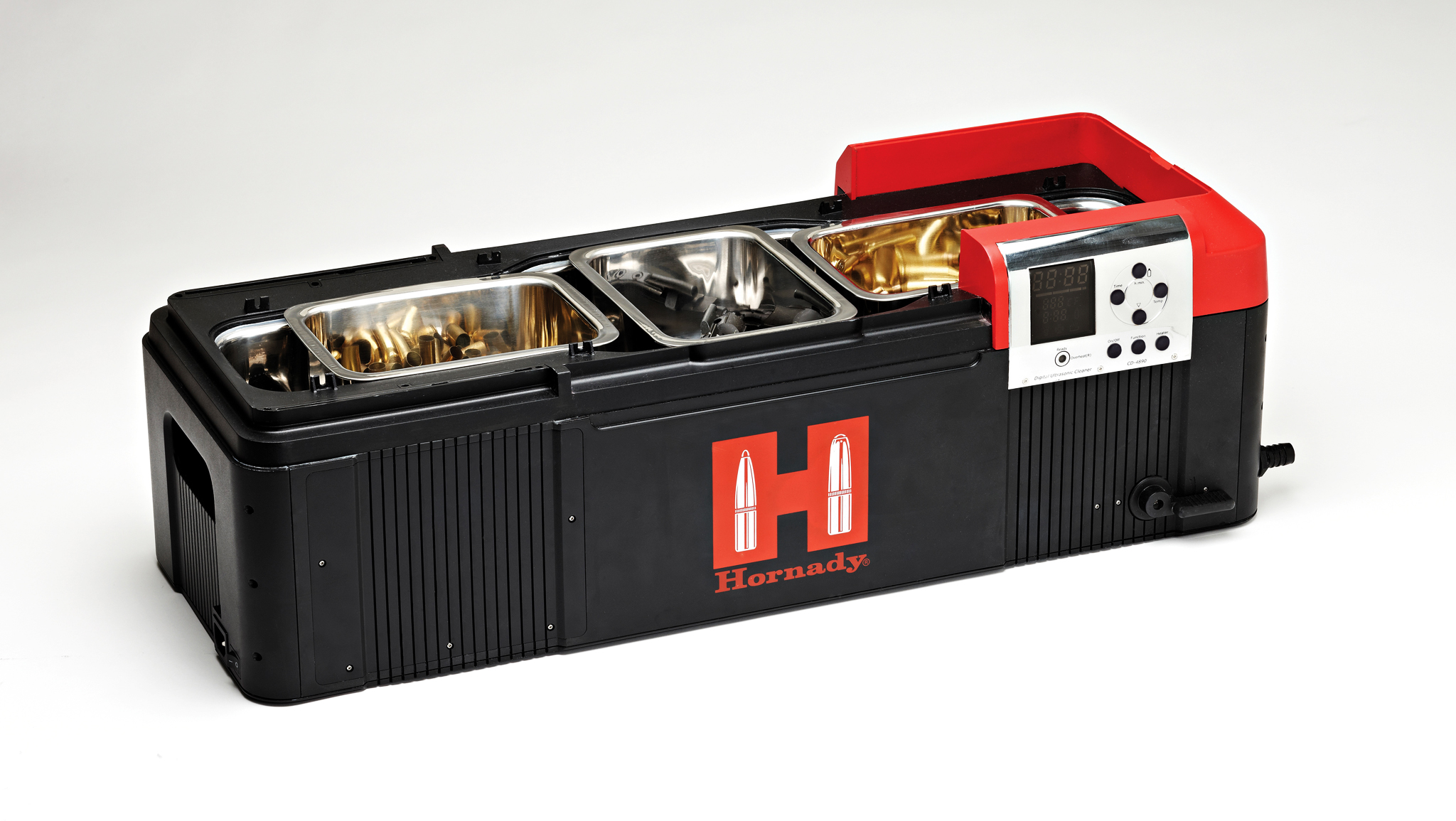 accessori: Hornady Hot Tub Sonic Cleaner