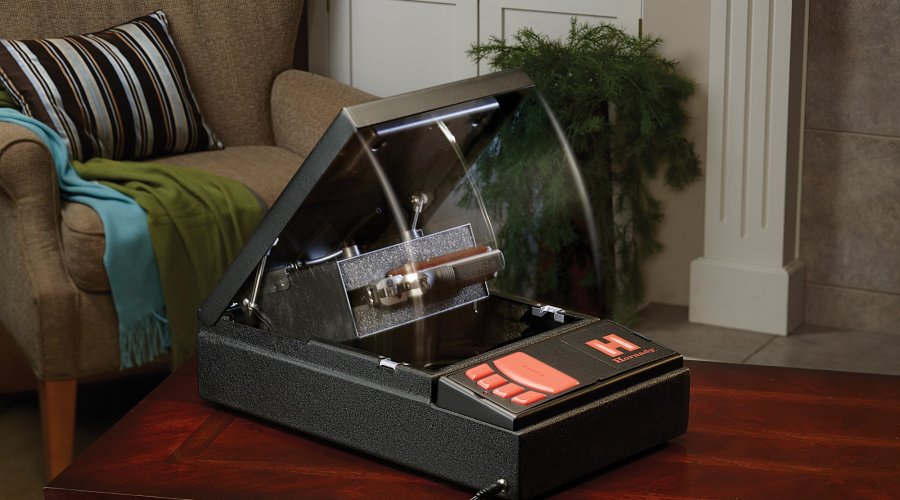 Hornady RAPiD