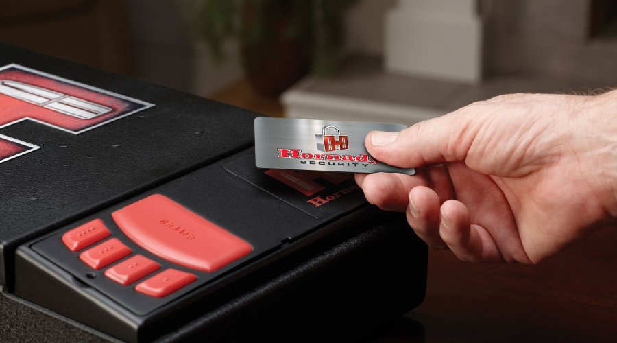Hornady RAPiD