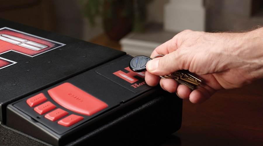 Hornady RAPiD