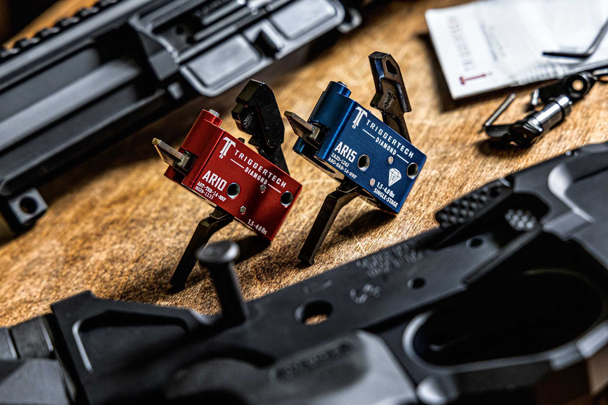 waffen-ferkinghoff: I primi 35 anni di Waffen Ferkinghoff, armi e accessori dagli Stati Uniti all’Europa waffen-ferkinghoff: I primi 35 anni di Waffen Ferkinghoff, armi e accessori dagli Stati Uniti all’Europa