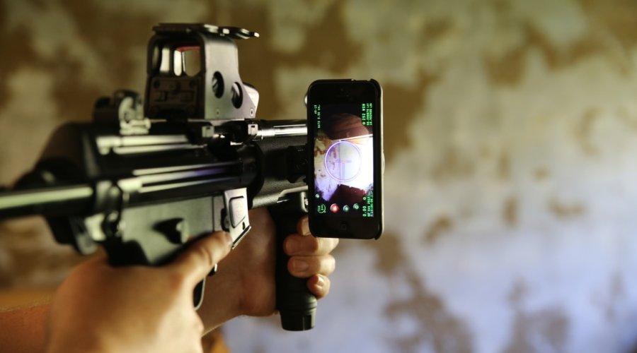 InteliScope InteliScope