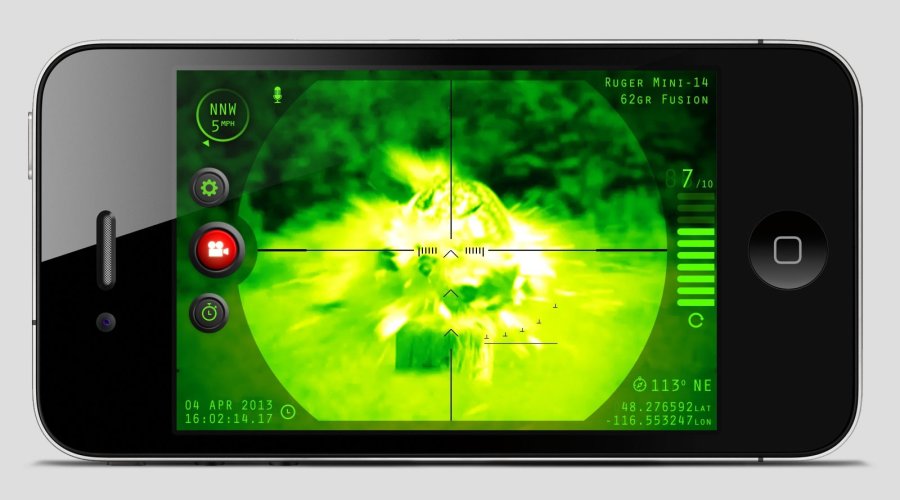 InteliScope InteliScope