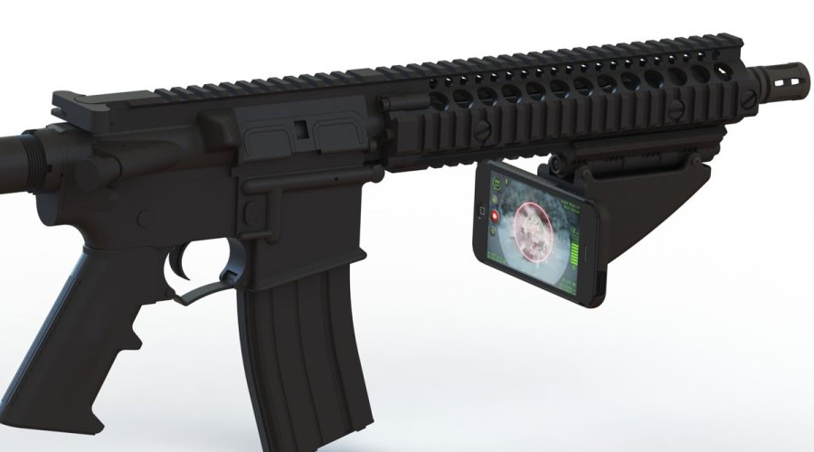 InteliScope InteliScope