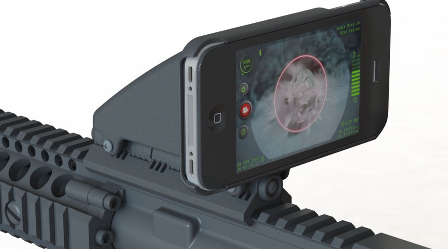 InteliScope InteliScope