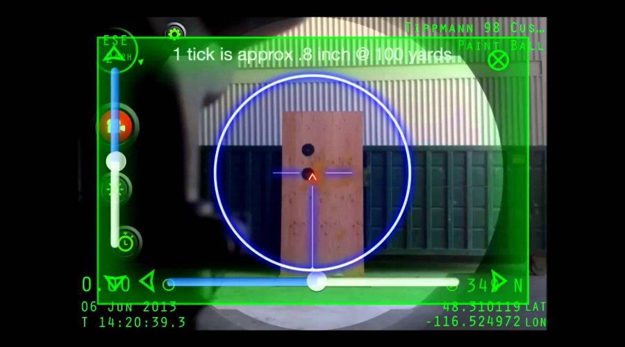 InteliScope InteliScope