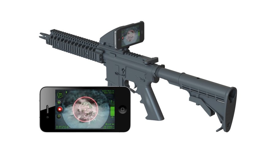 InteliScope InteliScope