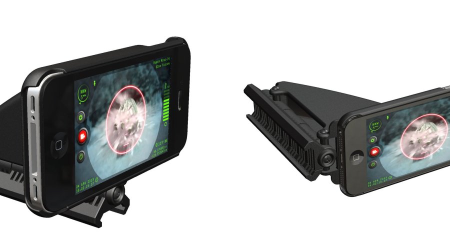 InteliScope InteliScope