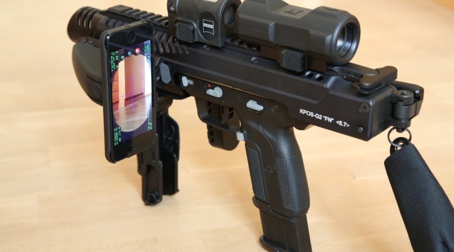 InteliScope InteliScope