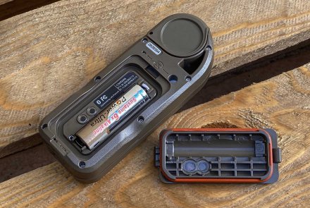 Kestrel 5700 Elite Ballistics Kestrel 5700 Elite Ballistics