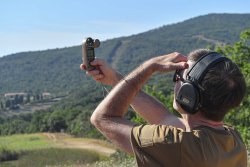 Kestrel 5700 Elite Ballistics Kestrel 5700 Elite Ballistics