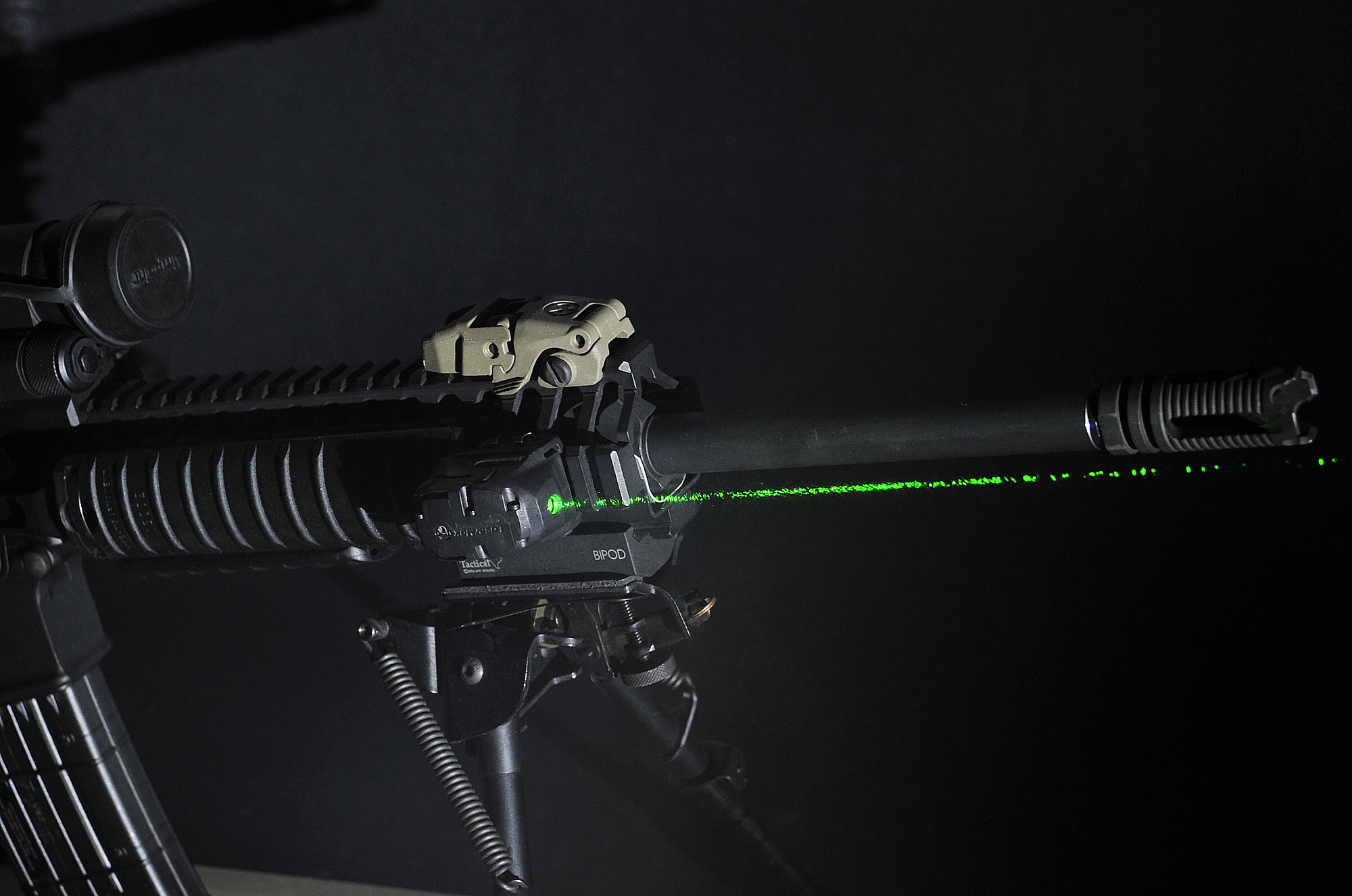 lasermax: Lasermax Genesis lasermax: Lasermax Genesis