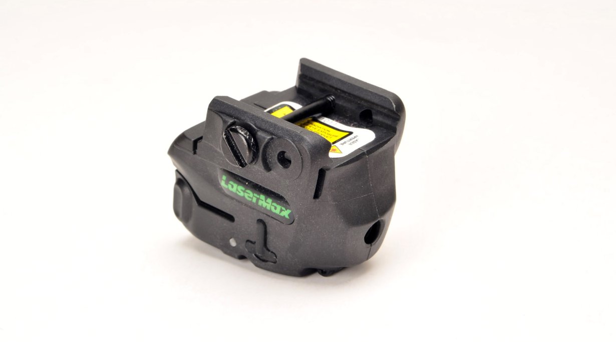Lasermax Genesis