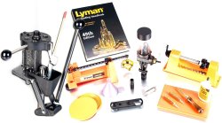Kit di ricarica Lyman Crusher II Kit di ricarica Lyman Crusher II