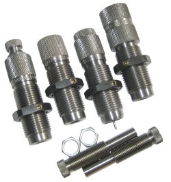 Kit di ricarica Lyman Crusher II Kit di ricarica Lyman Crusher II