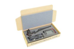 MagnetoSpeed V1 e V2 MagnetoSpeed V1 e V2