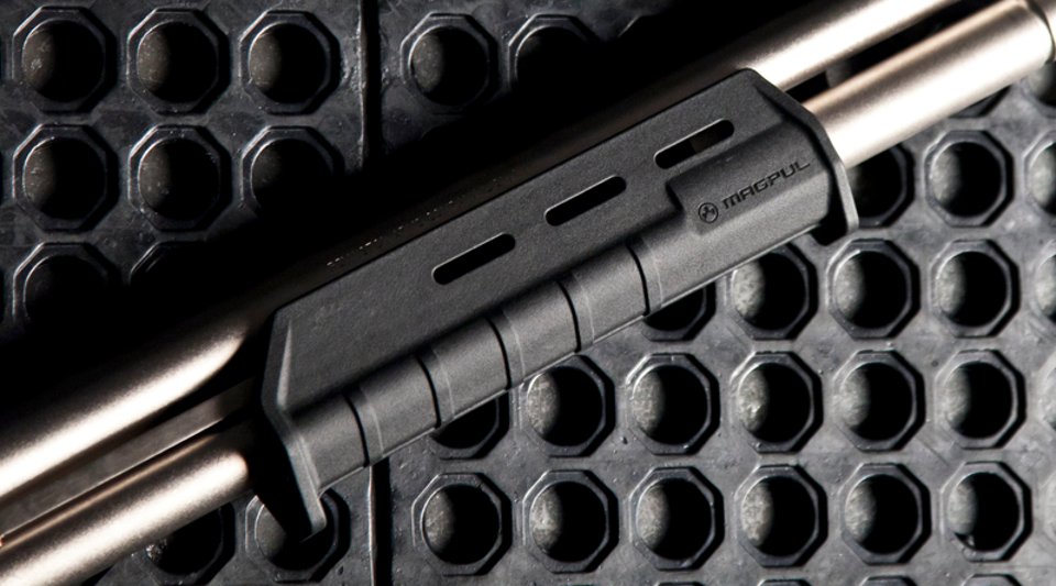 MagPul MOE per Remington 870