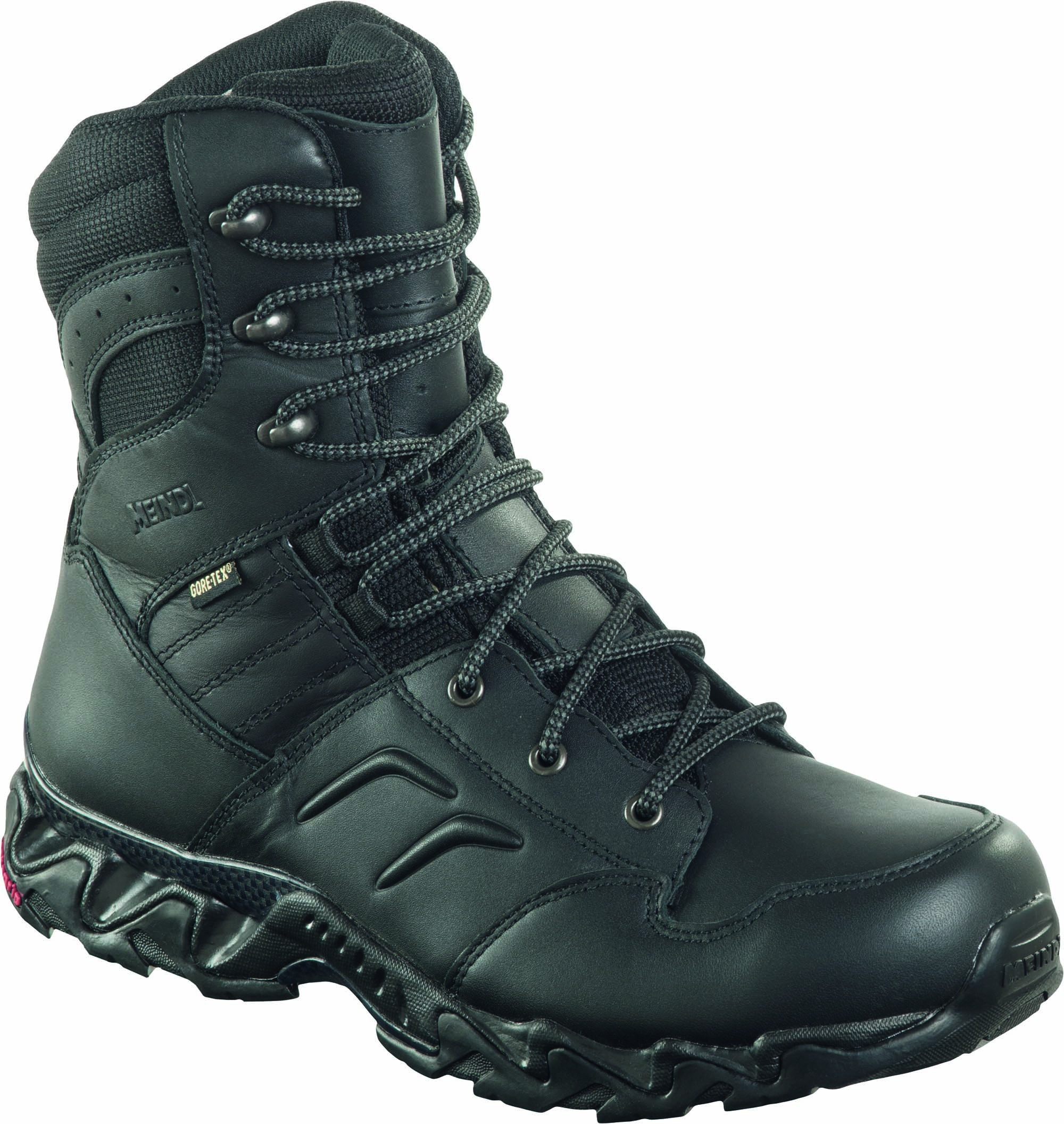 abbigliamento: Meindl Black Cobra GTX, combattere e sopravvivere
