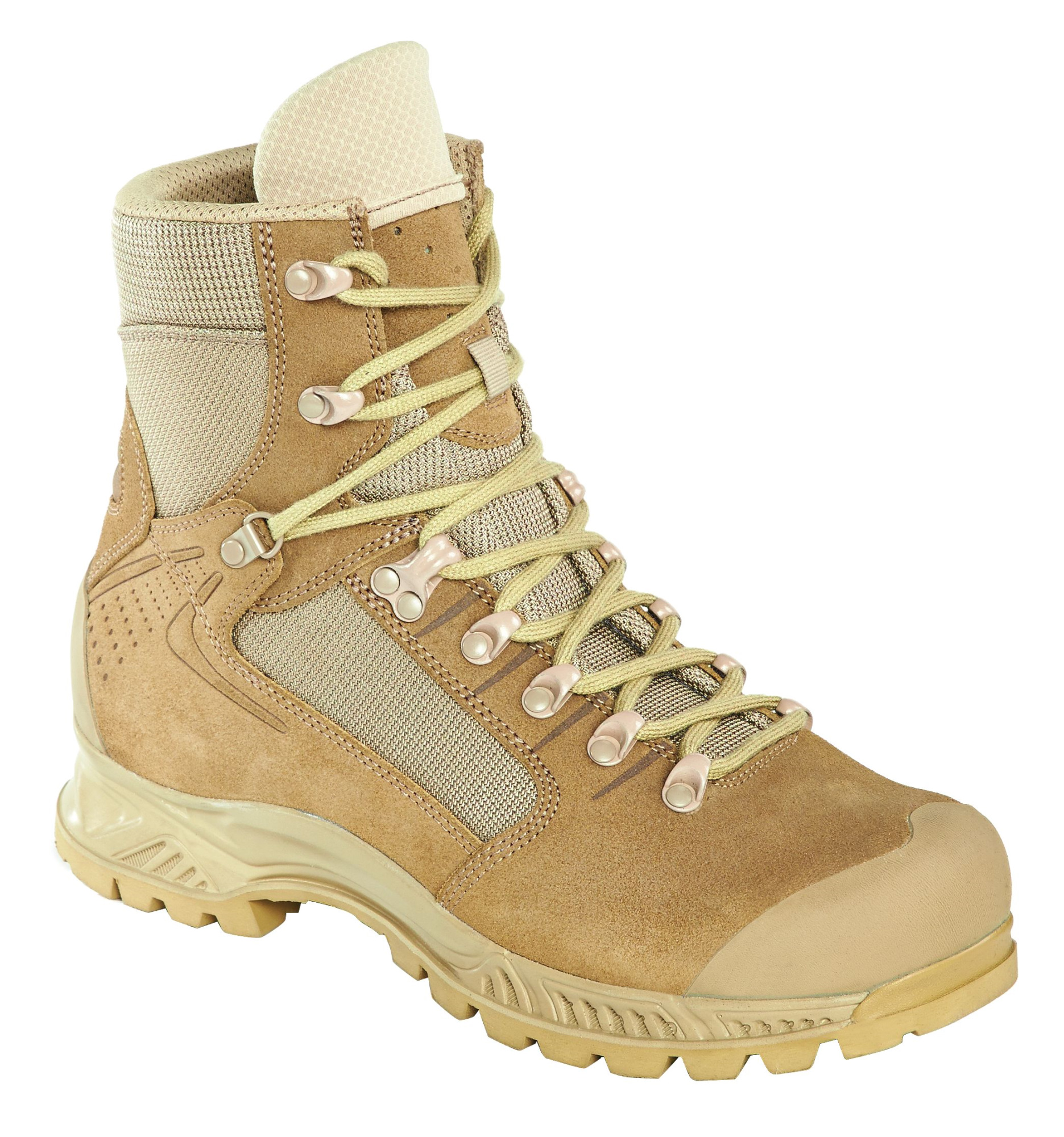 abbigliamento: Meindl Desert Defence, la scarpa del deserto