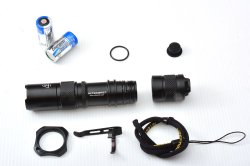 Nitecore MT1C e MT2C Nitecore MT1C e MT2C