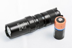 Nitecore torcia multitask MT1C Nitecore torcia multitask MT1C