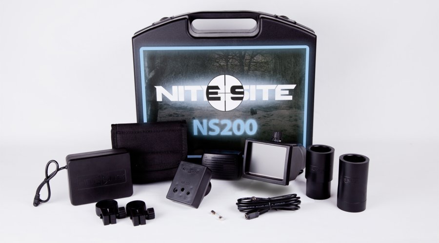 Bignami importa NiteSite! Bignami importa NiteSite!