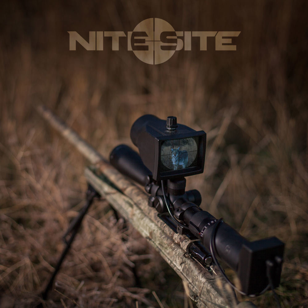 accessori: Novità NiteSite da Bignami