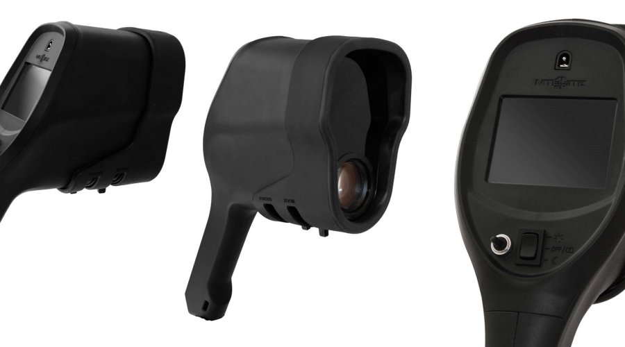 NiteSite Spotter Xtreme NiteSite Spotter Xtreme