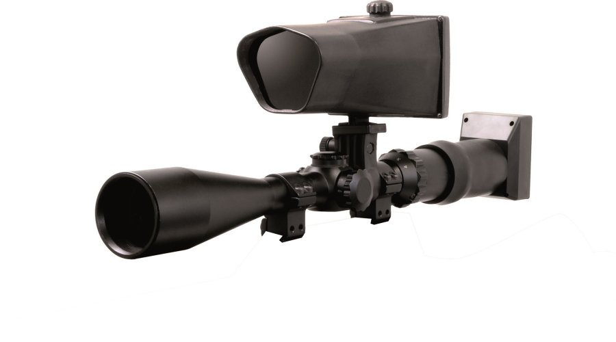 NiteSite Wolf NiteSite Wolf