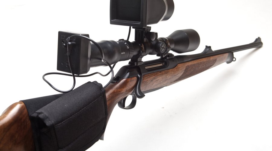 NiteSite Wolf NiteSite Wolf