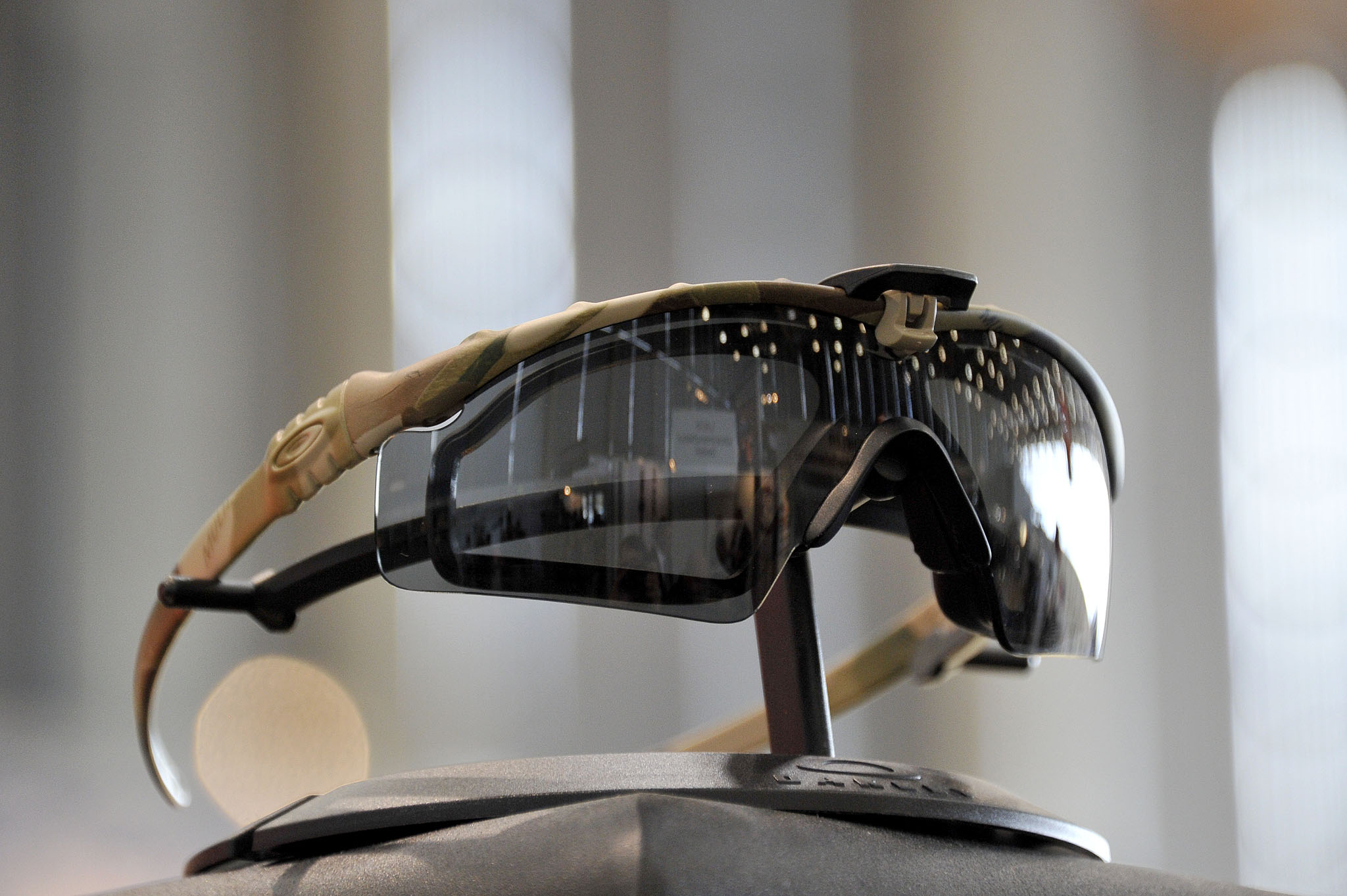 accessori: Oakley Nuovi Prodotti 2013