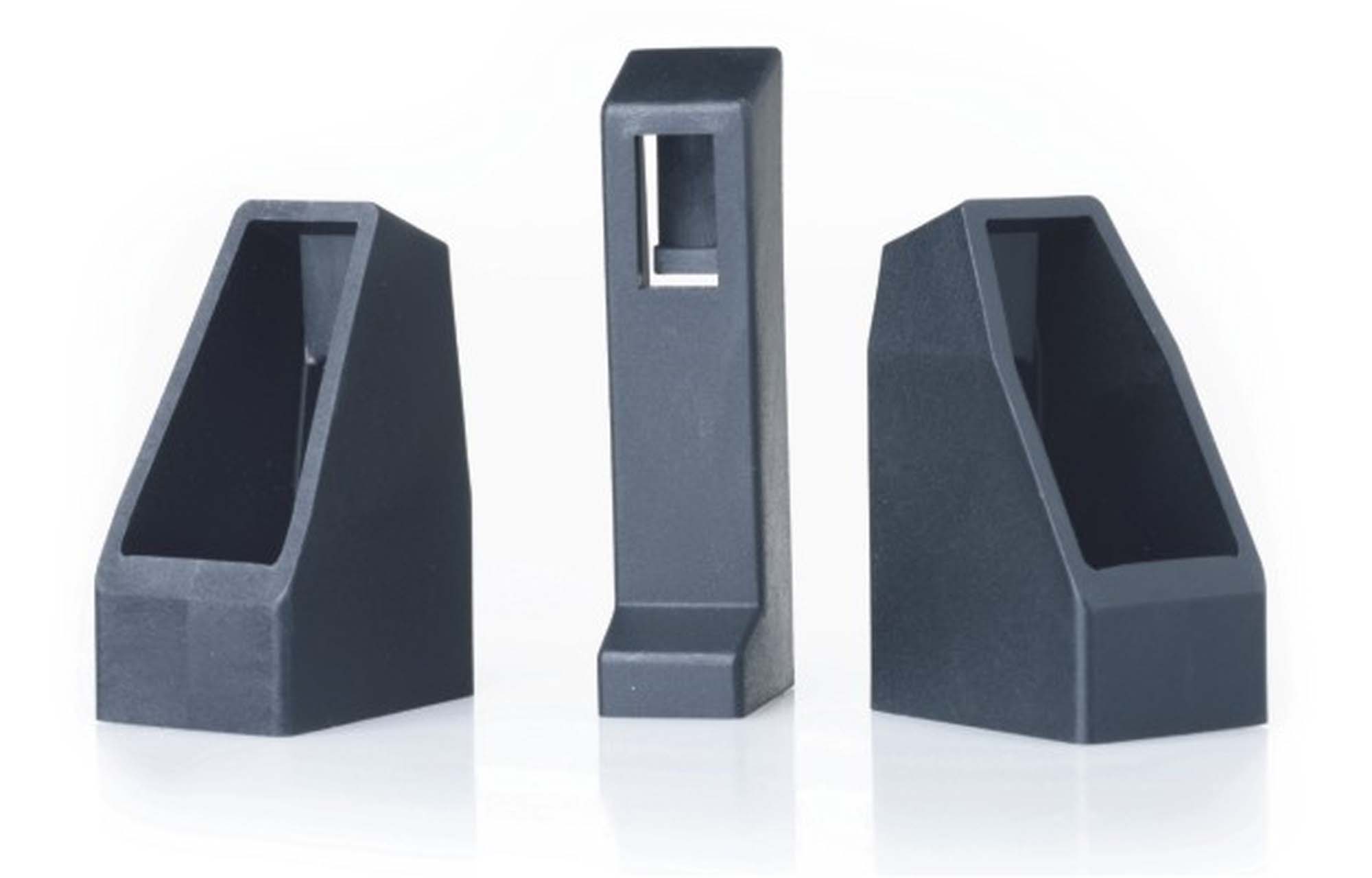 accessori: Omniaplast, carichini mono e bifilari