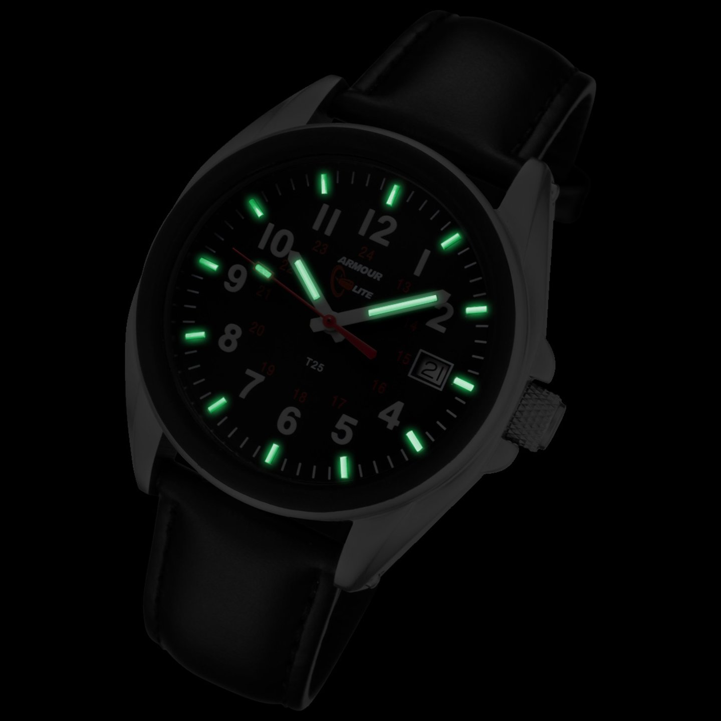 Orologio tattico Orologio tattico