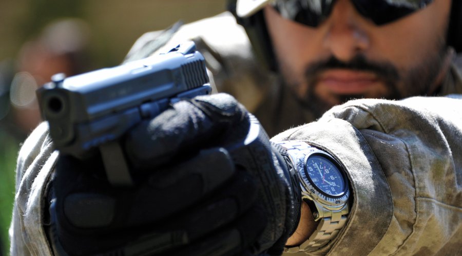 ArmourLite AL-47 ArmourLite AL-47