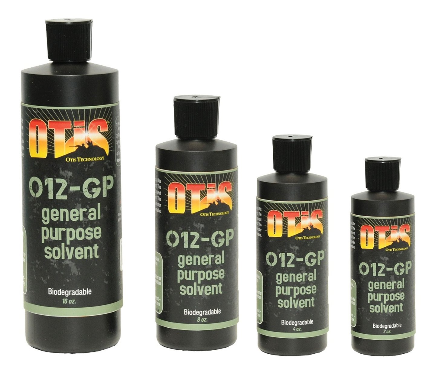 Otis O-12 GP Otis O-12 GP