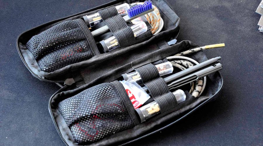 OTIS Technology Accessories