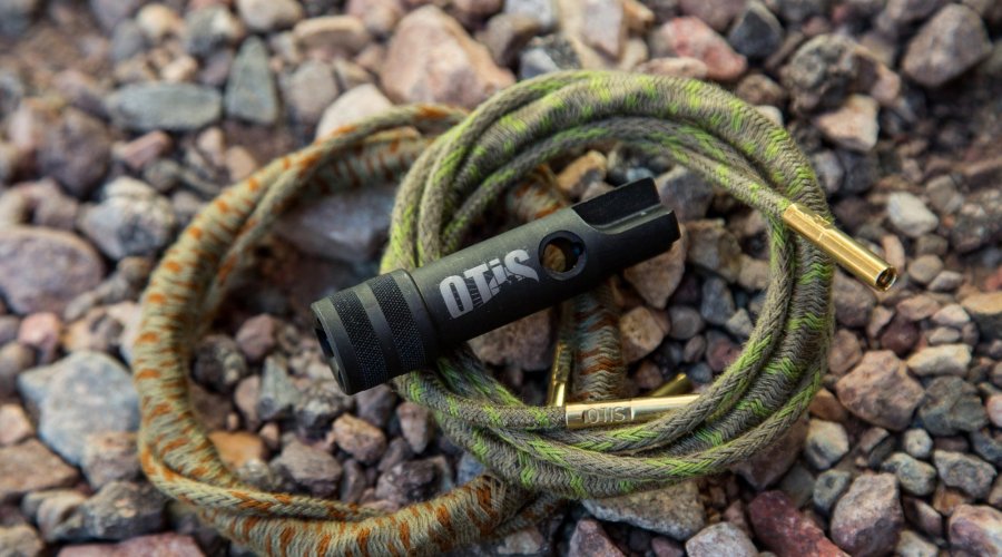 OTIS Technology Ripcord
