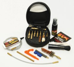 OTIS Technology "300BLK Cleaning System" OTIS Technology "300BLK Cleaning System"