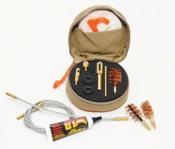 OTIS Technology "Upland Wingshooter Cleaning System" OTIS Technology "Upland Wingshooter Cleaning System"