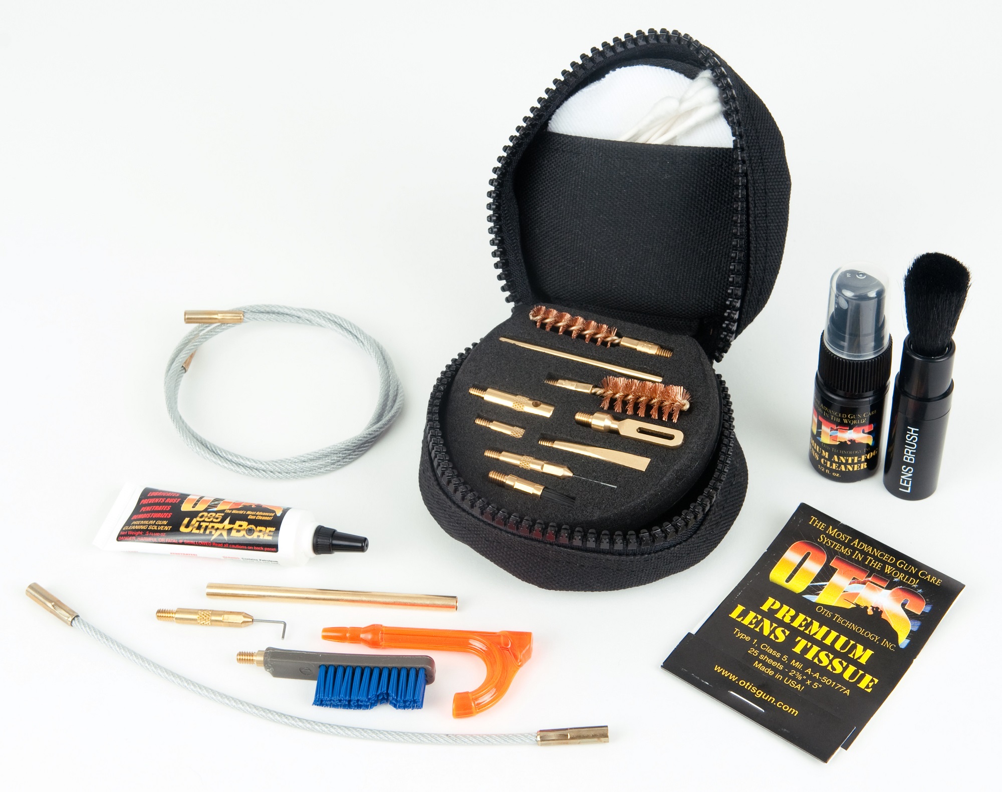 accessori: OTIS Technology "Upland Wingshooter" e 300BLK