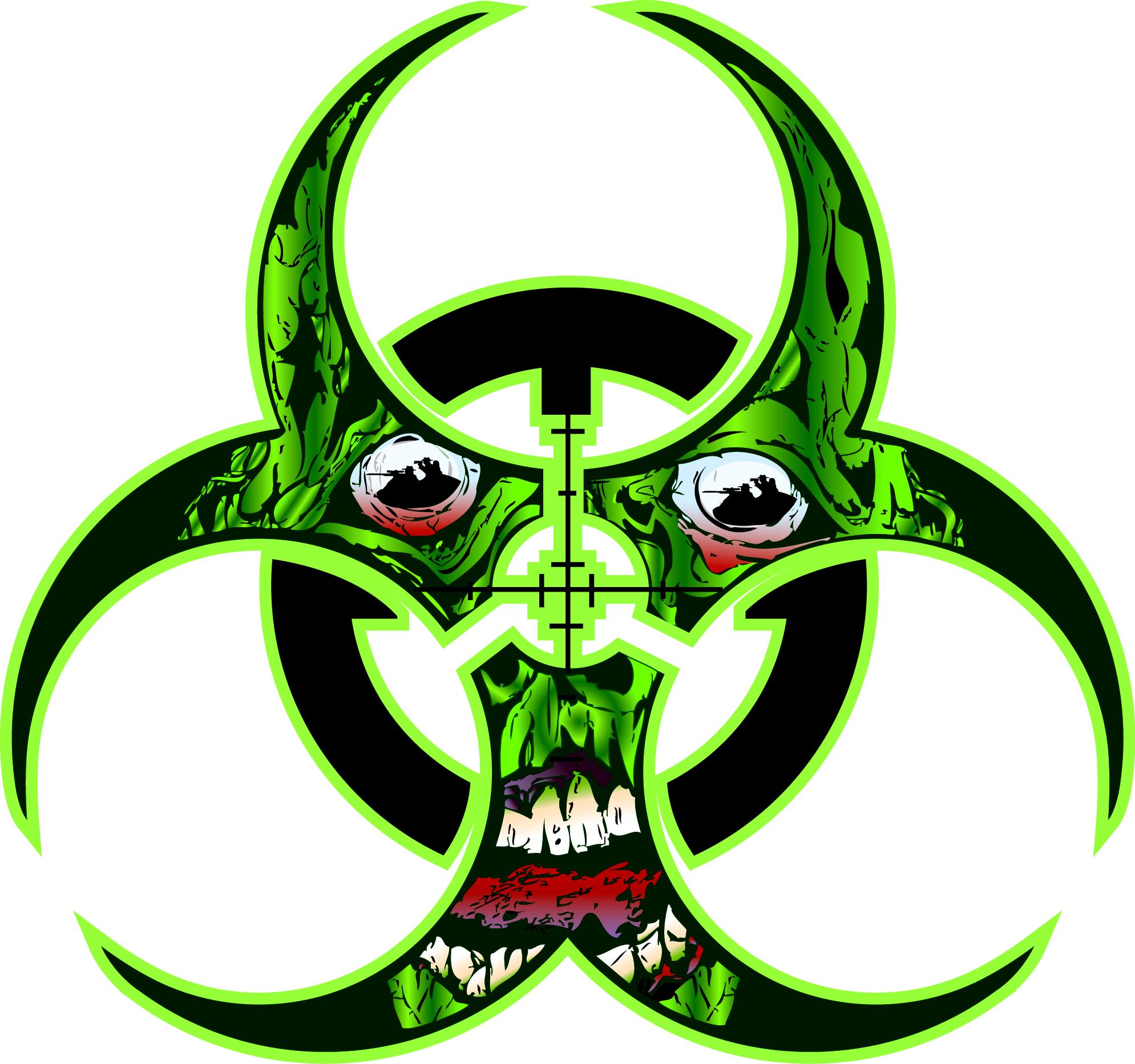 accessori: OTIS Technology “Zombie Gun Cleaning System”