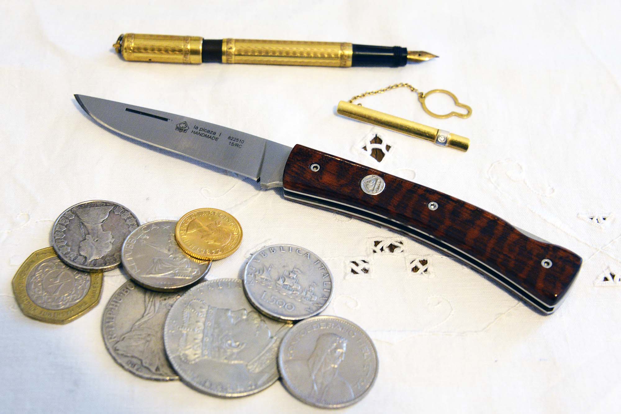 Puma La Picaza Puma La Picaza