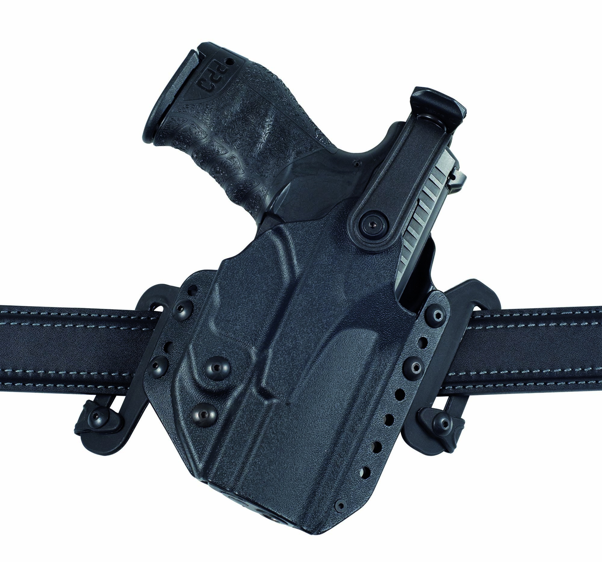 radar-leather-division: Radar 6087 Thumb Break Drop-Plus, la fondina per il porto occulto radar-leather-division: Radar 6087 Thumb Break Drop-Plus, la fondina per il porto occulto