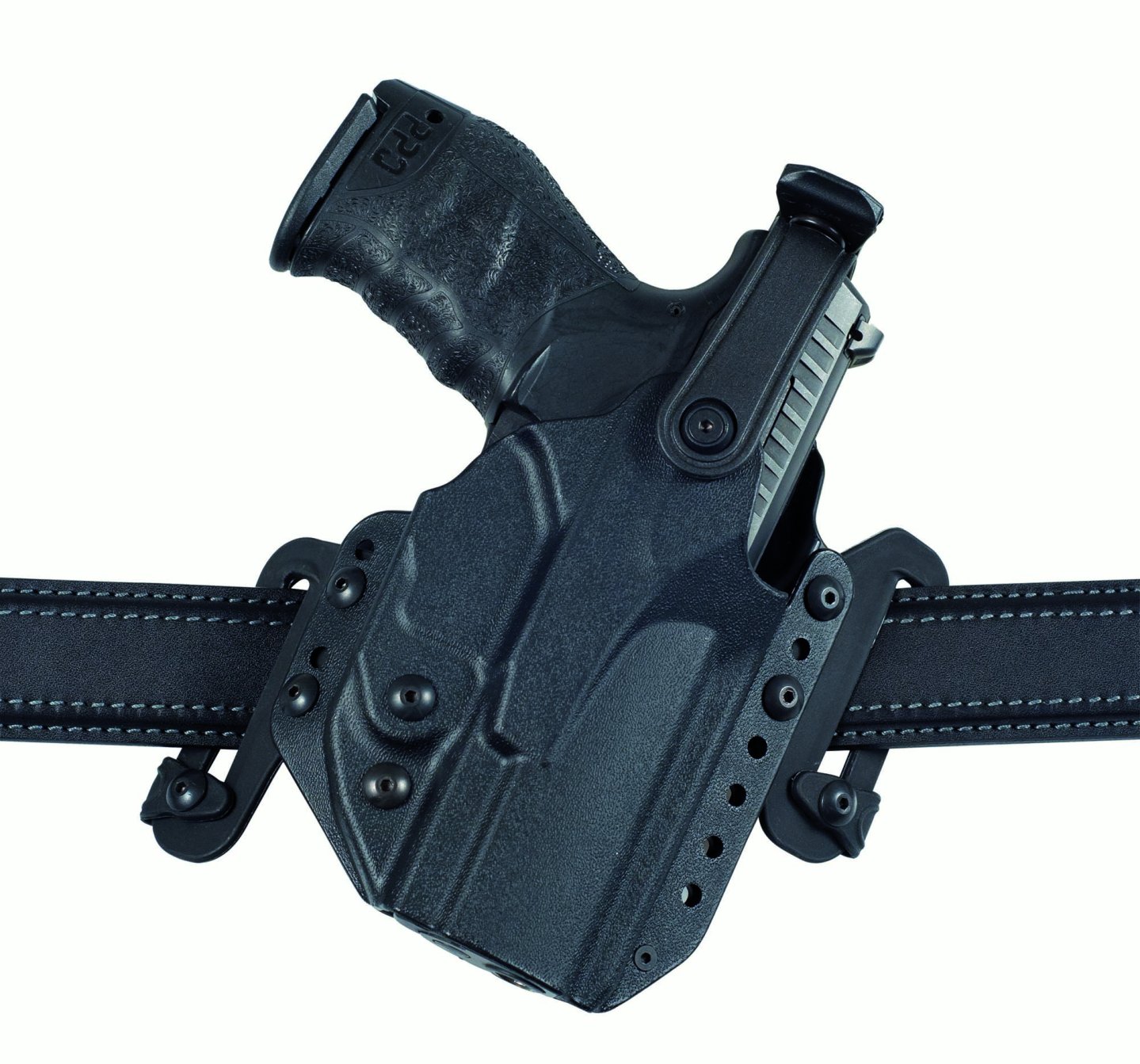 fondina da cintura per il porto occulto