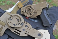 Radar 1957 RDC System Radar 1957 RDC System