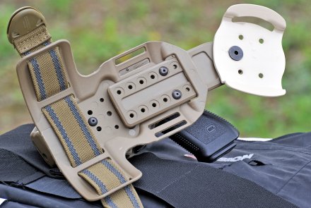 Radar 1957 RDC System Radar 1957 RDC System